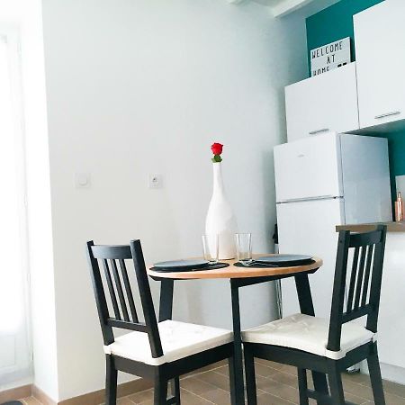 Sweet Apartment Carrieres - 1 Chambre - 4 Pers - Wifi Экстерьер фото