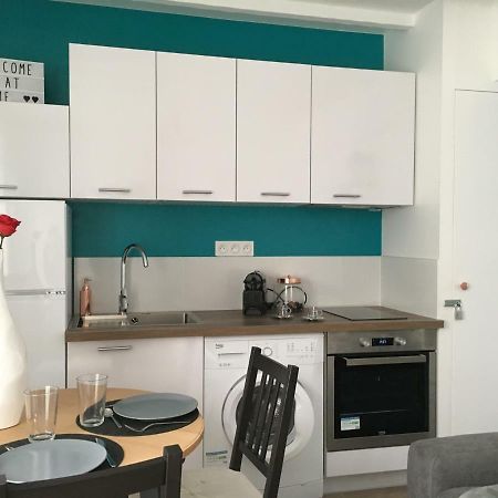 Sweet Apartment Carrieres - 1 Chambre - 4 Pers - Wifi Экстерьер фото