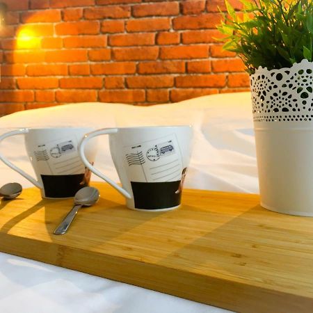 Sweet Apartment Carrieres - 1 Chambre - 4 Pers - Wifi Экстерьер фото