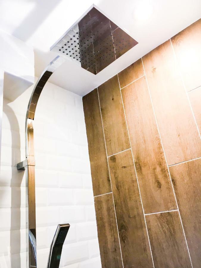 Sweet Apartment Carrieres - 1 Chambre - 4 Pers - Wifi Экстерьер фото