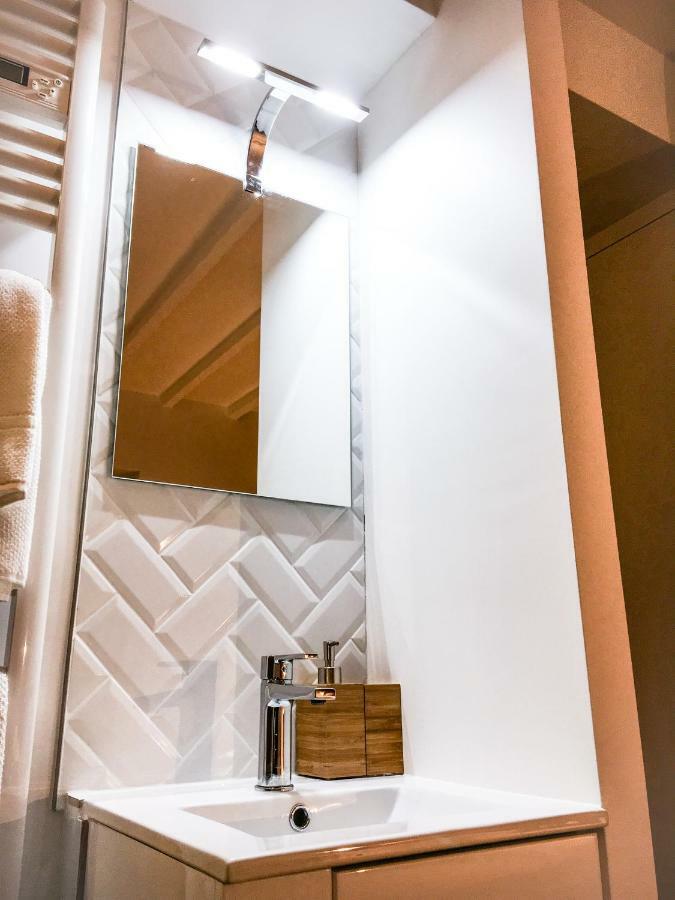 Sweet Apartment Carrieres - 1 Chambre - 4 Pers - Wifi Экстерьер фото