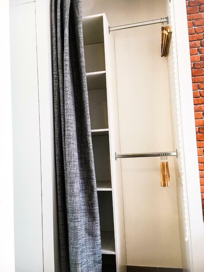 Sweet Apartment Carrieres - 1 Chambre - 4 Pers - Wifi Экстерьер фото