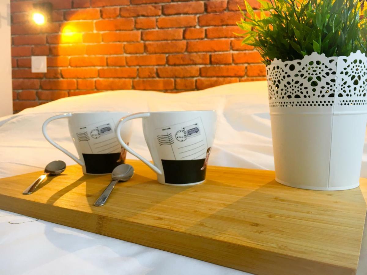 Sweet Apartment Carrieres - 1 Chambre - 4 Pers - Wifi Экстерьер фото
