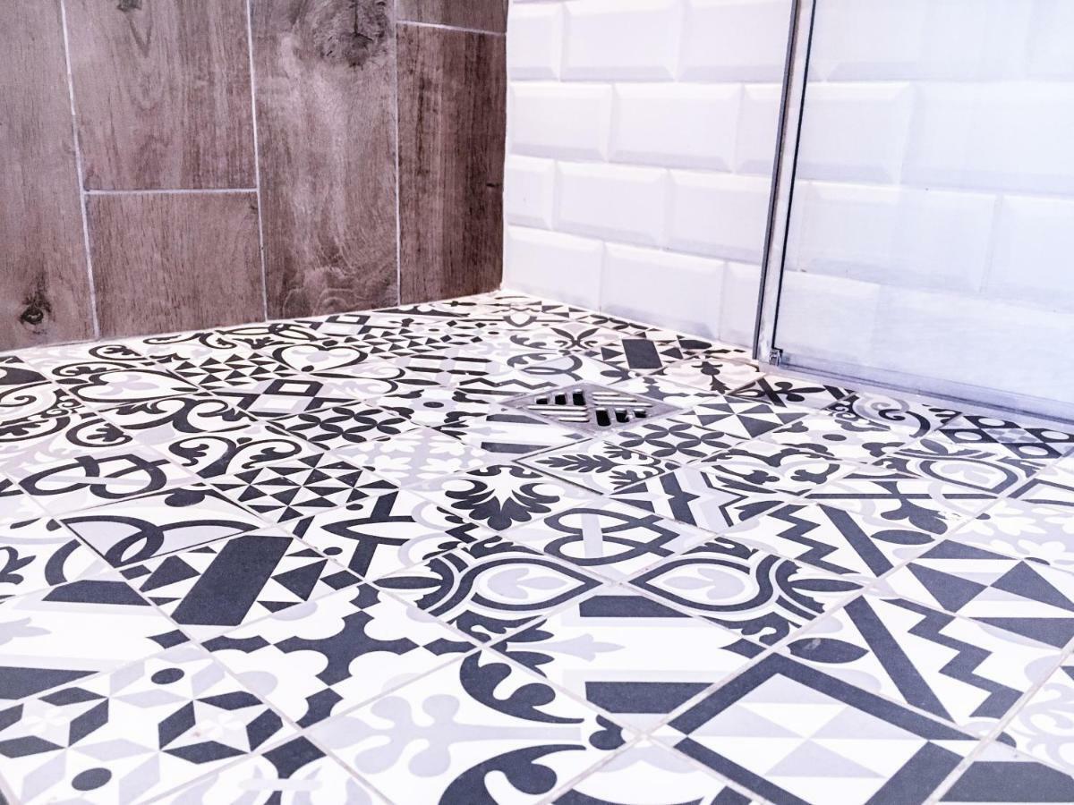 Sweet Apartment Carrieres - 1 Chambre - 4 Pers - Wifi Экстерьер фото